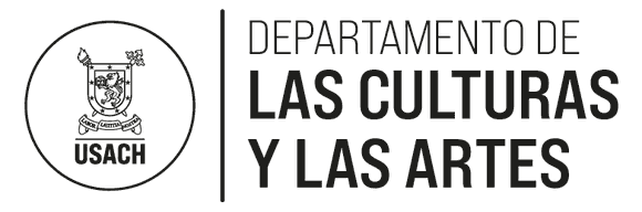 USACH, Departamento de las Culturas y las Artes